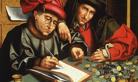 medieval money banking and finance facts of the Middle Ages