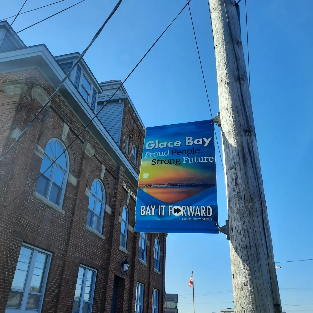 photos of glace bay ns